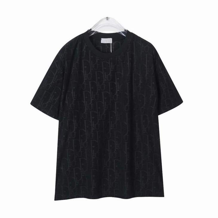 Dior T Shirts Short _SKUDiorS-2XLhstx60116036